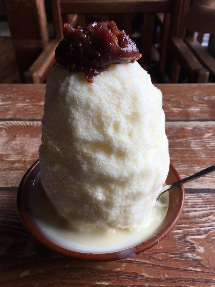 コーヒーの田中