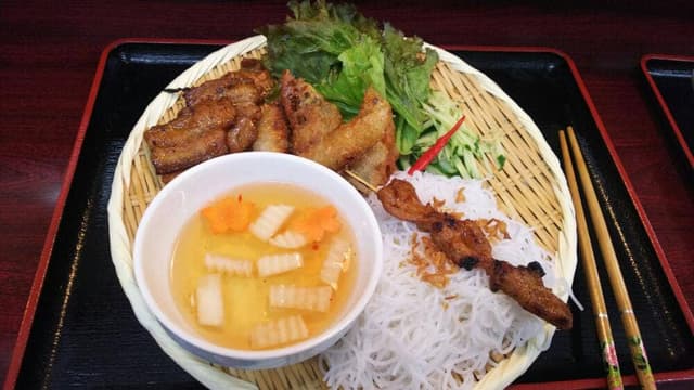 ベトナム料理 ハノイ - サブ画像1