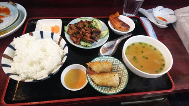 ベトナム料理 ハノイ - サブ画像2
