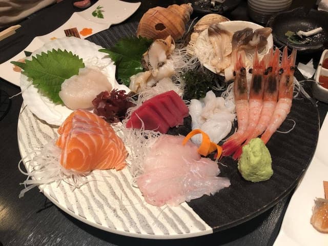 三海の華 - サブ画像3