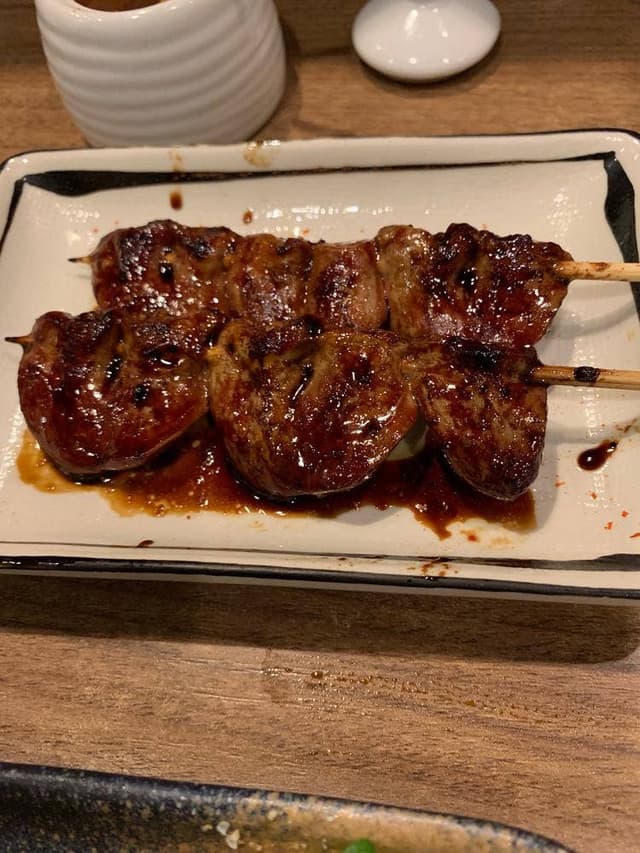 炭火焼鳥心 - サブ画像2
