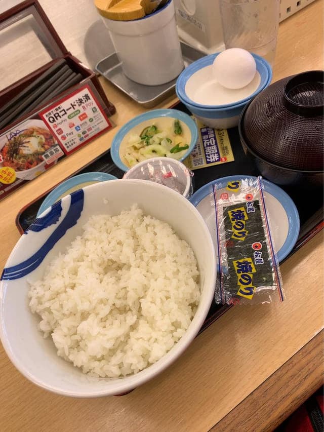 松屋 神戸元町店 - サブ画像2