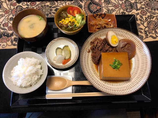 ごはんや 鉄神 - サブ画像1