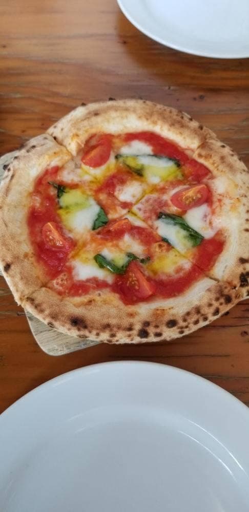 BARE PIZZA POCO 若林店 - サブ画像1