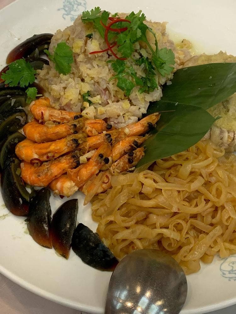 中国料理 海苑