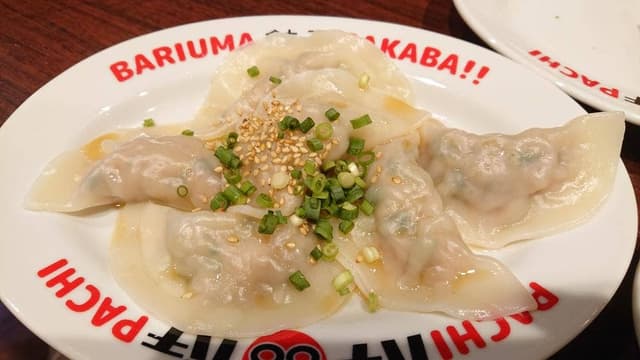 餃子酒場 パチパチ - サブ画像3