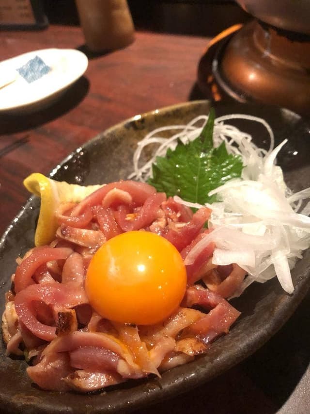 炭火焼肉炙や - サブ画像2