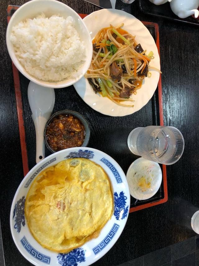 中華料理馬場 - サブ画像2