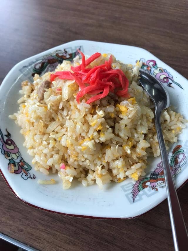 万年屋食堂 - サブ画像2