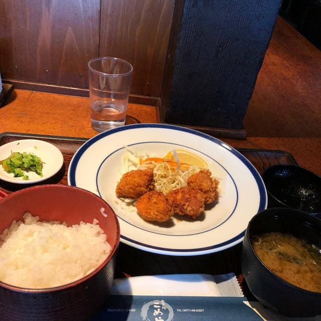 食事処 こめや - サブ画像1