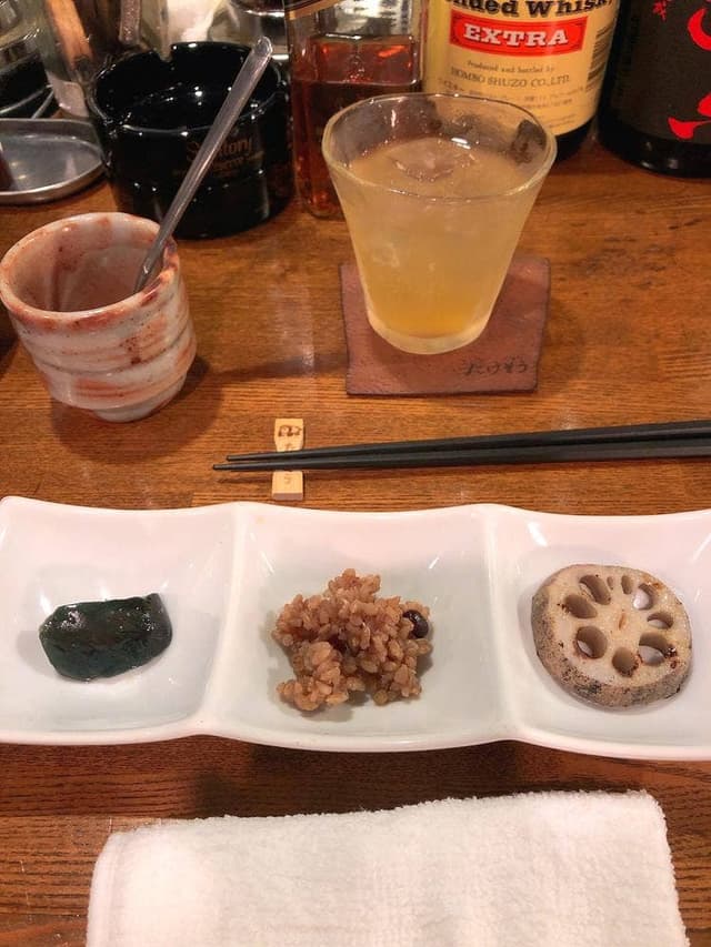 路地裏食堂 たけぞう - サブ画像1