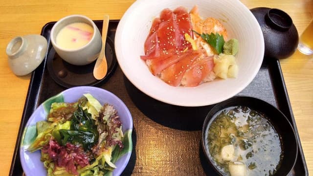 すし屋 銀蔵 松原団地店 - サブ画像2