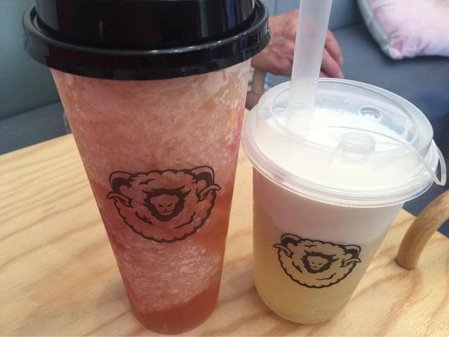 綿茶 - サブ画像1