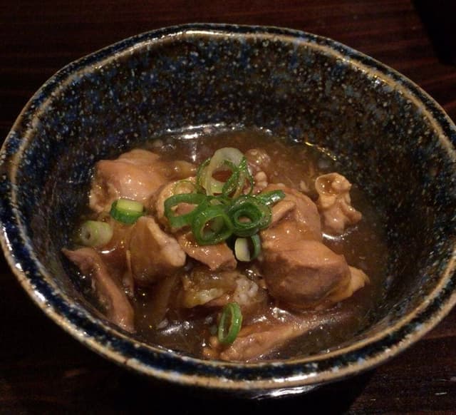 備長炭焼鶏 草刈 - サブ画像2