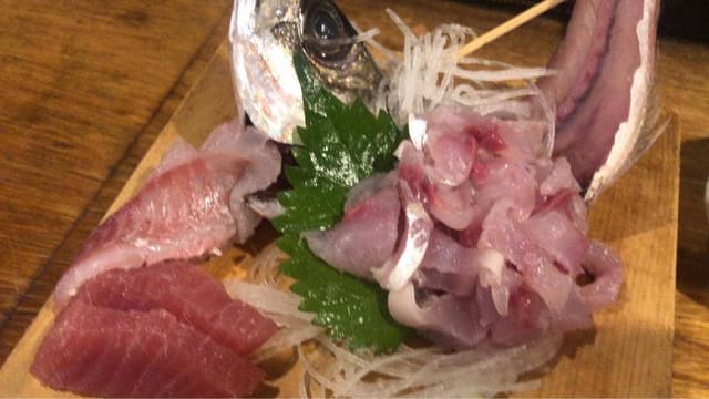 魚菜丸 - サブ画像3