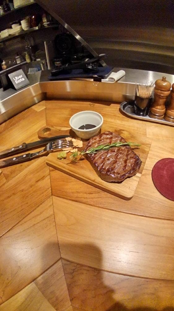 ステーキJ - サブ画像2