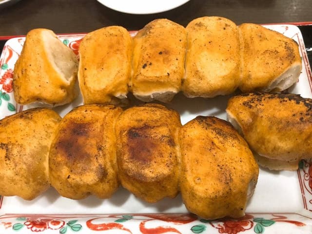 ホワイト餃子 三郷店 - サブ画像1