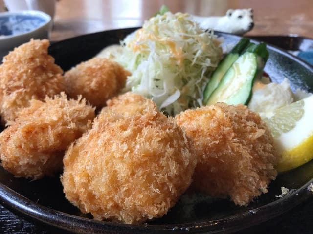 道の駅よこはま - サブ画像2