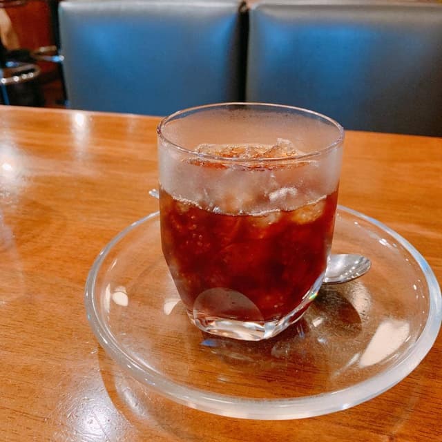 カミン珈琲店 - サブ画像1