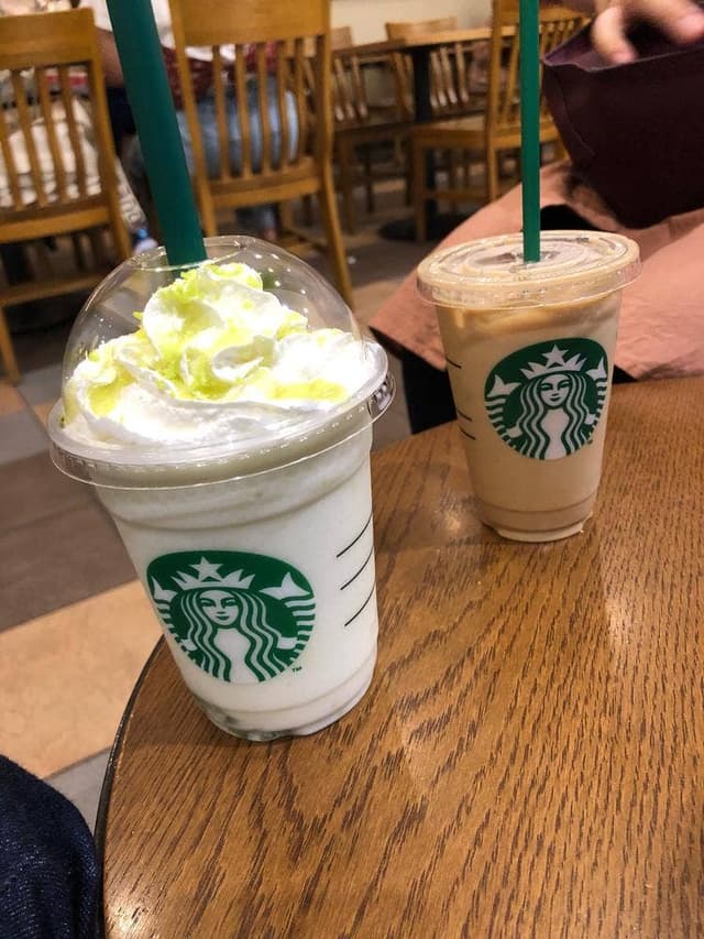 スターバックス コーヒー イオンモール大高3階店 - サブ画像2