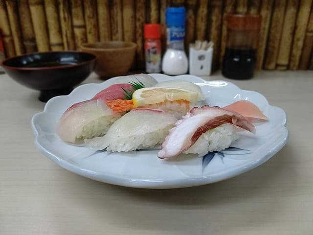 寿司 きん - サブ画像3