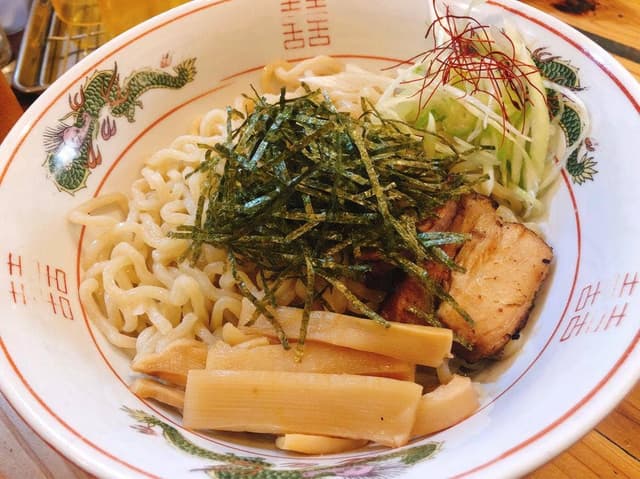 油そば専門店 のせ屋 - サブ画像2