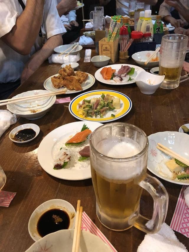 おでんの金太郎 - サブ画像2