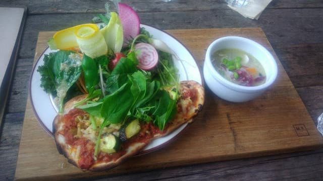 RK GARDEN - サブ画像2