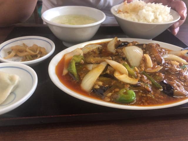 崑崙山飯店 - サブ画像1