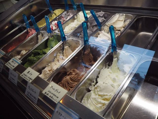 GELATERIA CUORE - サブ画像3