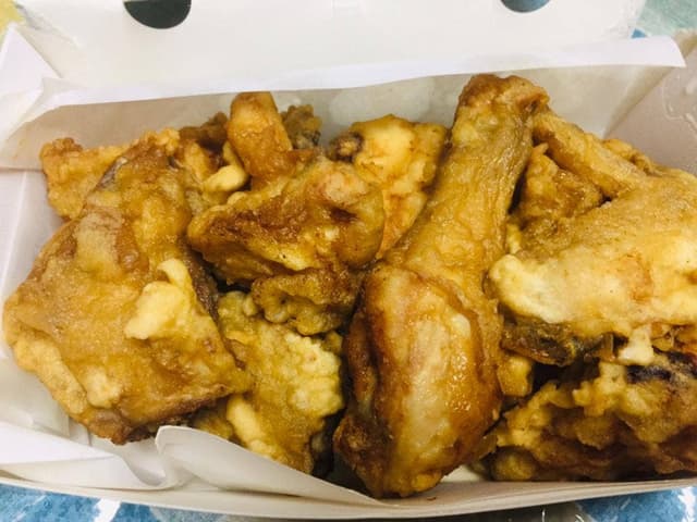 辛ちゃん チキン - サブ画像2