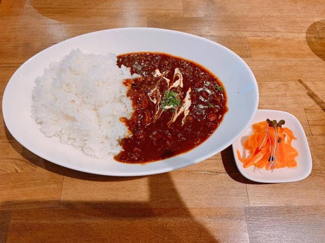 Steak Gold - サブ画像1