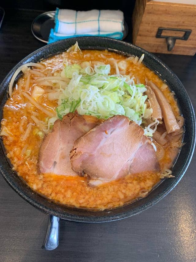 ラーメンROOTS - サブ画像2