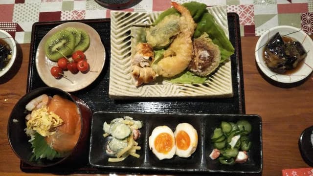 カラオケ 蔵 - サブ画像1
