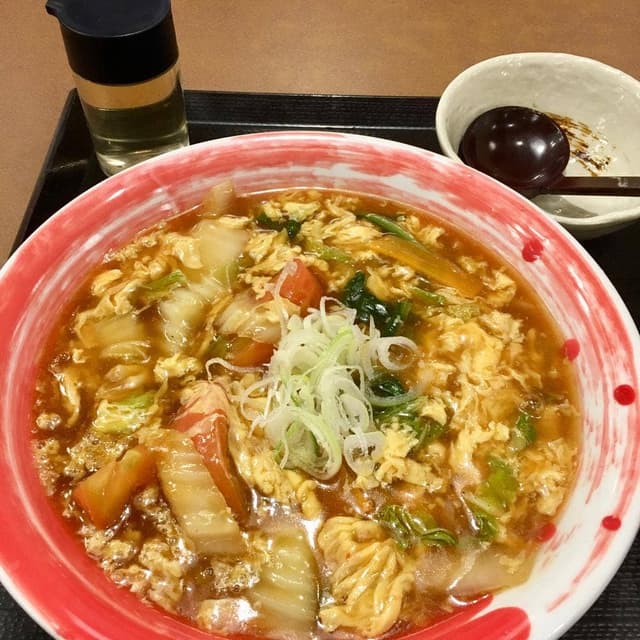 味の民芸 岡山奥田店 - サブ画像1
