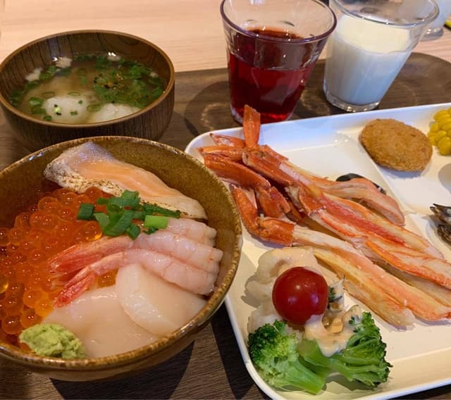 ベッセルホテルカンパーナ すすきの - サブ画像2
