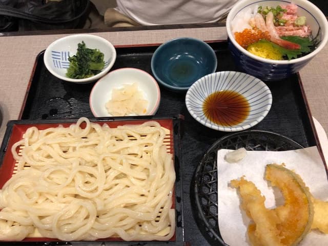 夢庵 南小岩店 - サブ画像1