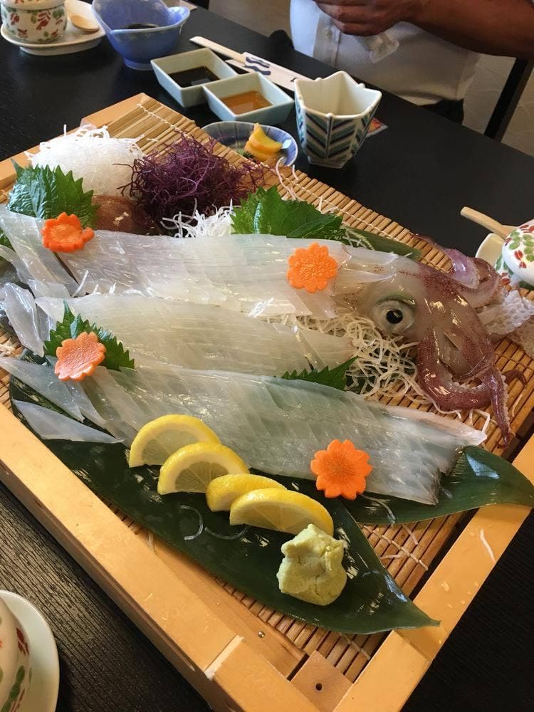 漁師村