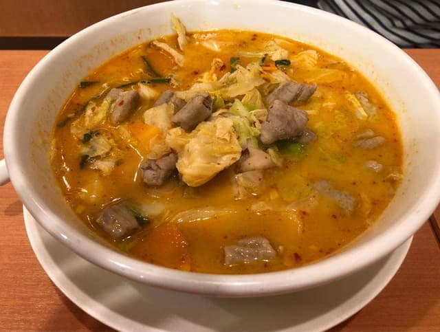 日高屋 熊谷桜町店 - サブ画像3