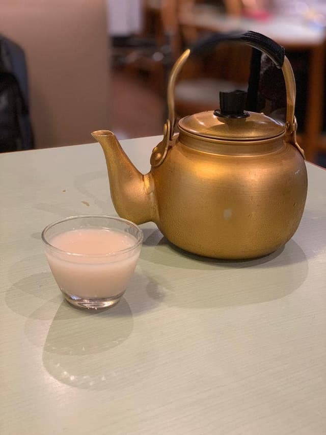 冷麵館 心斎橋店 - サブ画像3