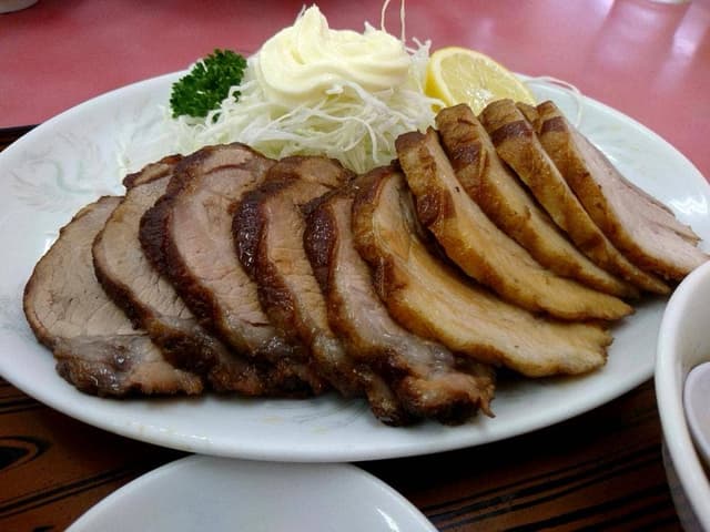 悟空亭 - サブ画像1