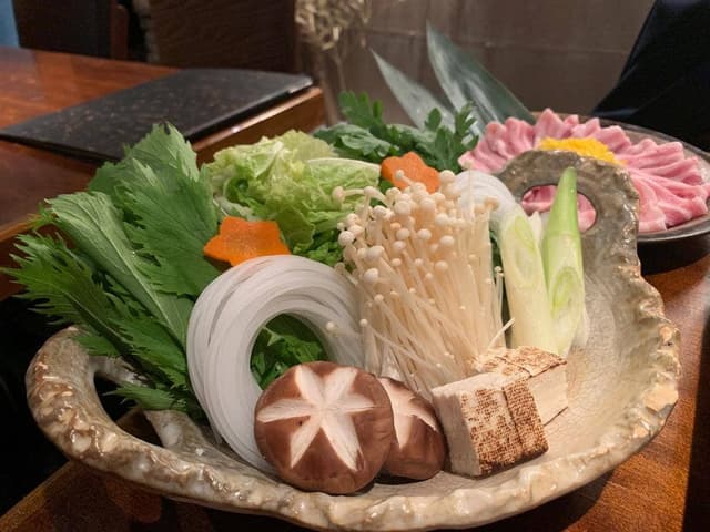 麻布 おざ喜 - サブ画像2