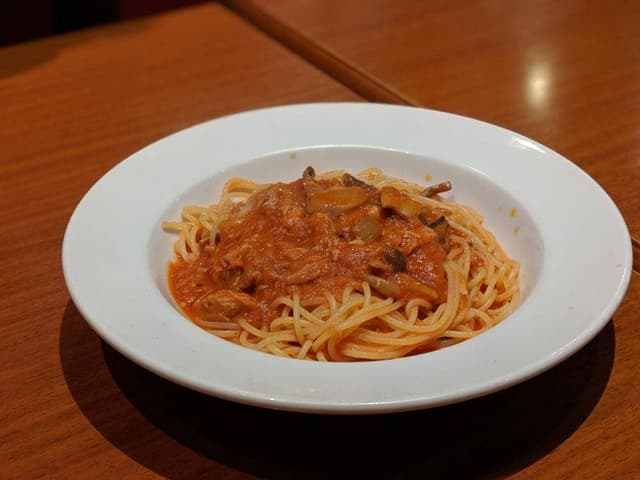 ラパウザ 心斎橋店 La Pausa店 - サブ画像1