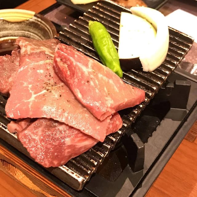 しんりんダイニング ザ・レイクスイート湖の栖 - サブ画像1