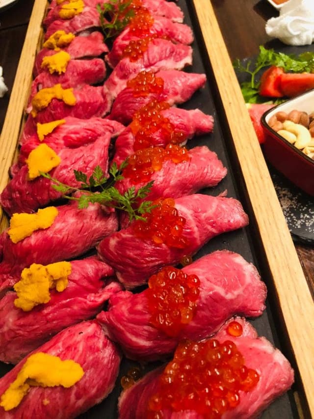 Vege Bar mitsubachi - サブ画像1