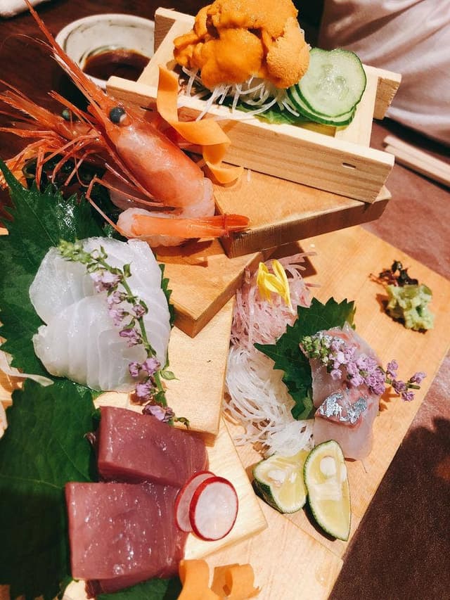 谷町二丁目 鯛めしや はなび - サブ画像3