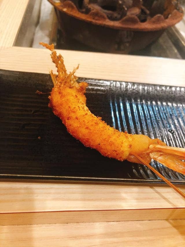 串処 かりや - サブ画像3