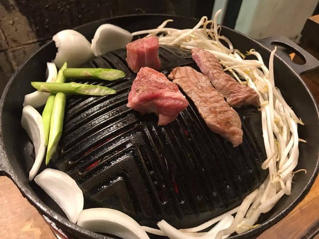 札幌 ジンギスカン 十鉄 本店 - サブ画像3