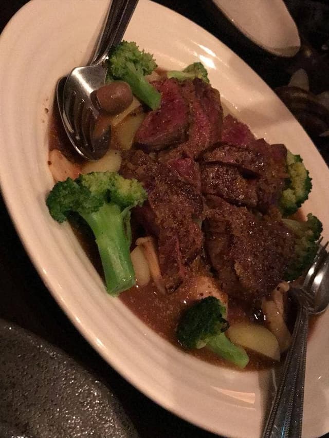 DAINING&BAR Katsuki - サブ画像3