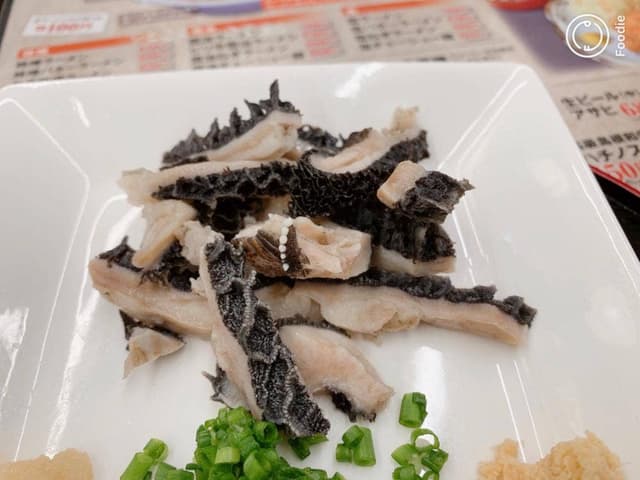 出雲の國 麺家 JR出雲市駅店 - サブ画像2